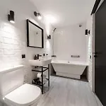 3 Storey With A Character And A Terrace