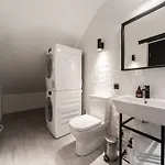 3 Storey With A Character And A Terrace Апартаменты *