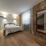 3 Storey With A Character And A Terrace *