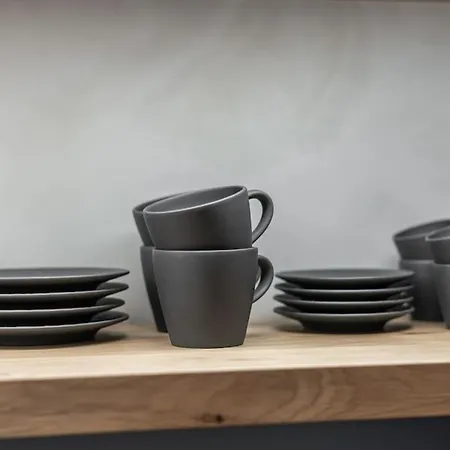 Διαμέρισμα 3 Storey With A Character And A Terrace