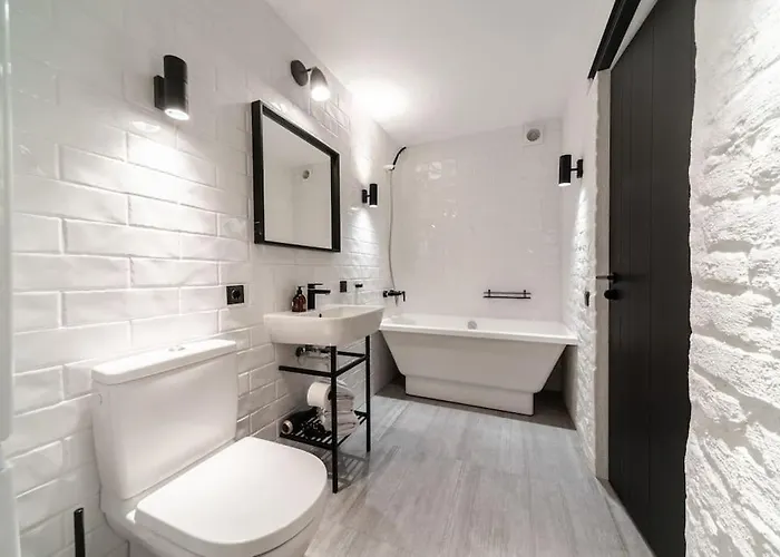 3 Storey With A Character And A Terrace