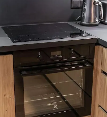 Apartment 3 Storey With A Character And A Terrace *