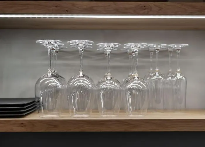 Apartment 3 Storey With A Character And A Terrace