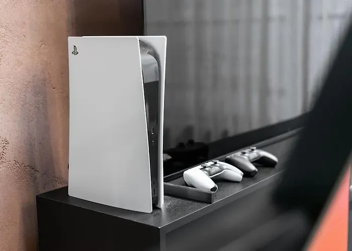 3 Storey With A Character And A Terrace